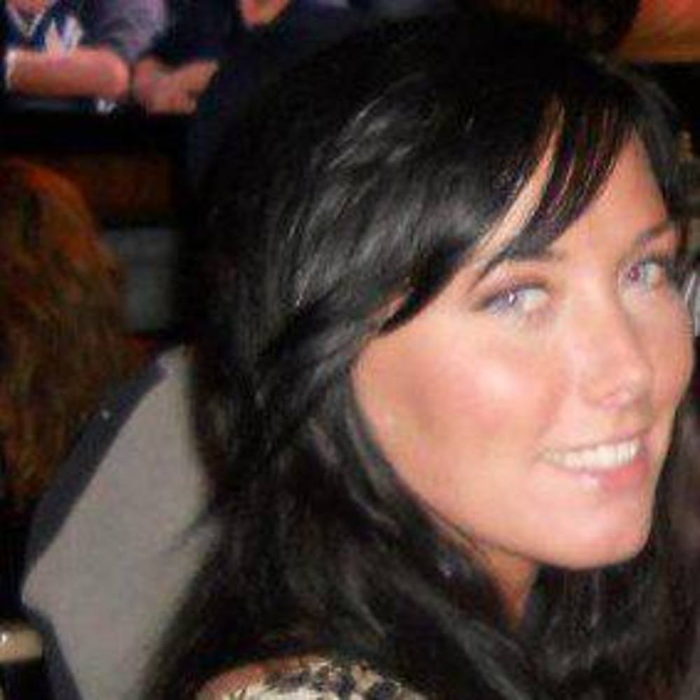 Meet your Posher, Cori